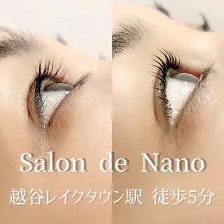 マツエク・マツパ レイク駅徒歩5分専用 駐車場有り/Manaのマツエク・マツパデザイン