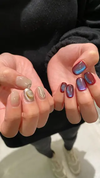 ネイル ayana nails所属・nail salon ayanaのネイルデザイン