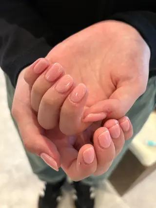 ネイル Signail所属・YUIKO ୨୧のネイルデザイン