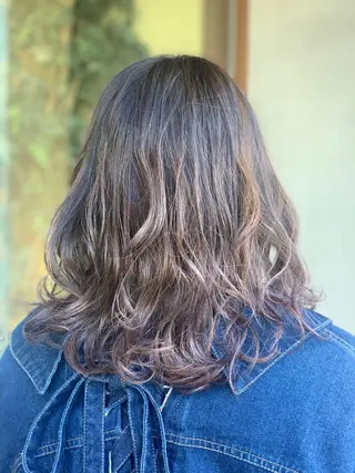 カラー Stylist 🕊Misakoのヘアスタイル