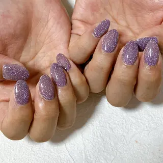 ネイル Mogu nail 二子玉川のネイルデザイン