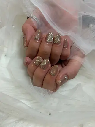 ネイル Re: Mireのネイルデザイン