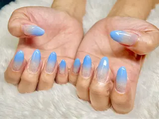 ネイル FILL nail古河店所属・FILL nail SHIORIのネイルデザイン