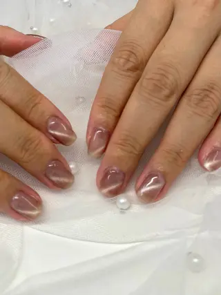 ネイル CanI練馬 SAORIのネイルデザイン