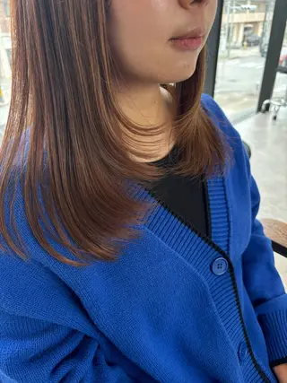 ロング 夜のまつ毛屋さん 那覇/まつぱ/激安のマツエク・マツパデザイン