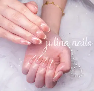 ネイル jolina nails鶴見店のネイルデザイン