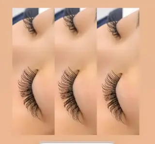 SESUNNY セサニー SEIRAのマツエク・マツパデザイン