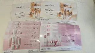 メナードフェイシャルサロン鏡島精華所属・平井 友梨のエステ・リラクイメージ