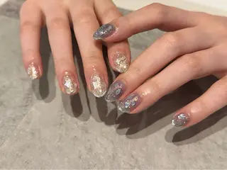 ネイル ikoi🫧 Kotomiのネイルデザイン