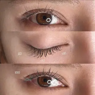 マツエク・マツパ ty  nail & eyelash salon所属・ty eyelash salonのマツエク・マツパデザイン