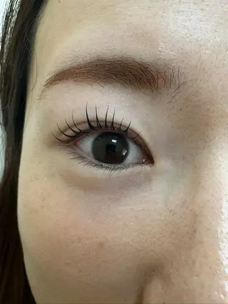 マツエク・マツパ 田口 りえこのマツエク・マツパデザイン