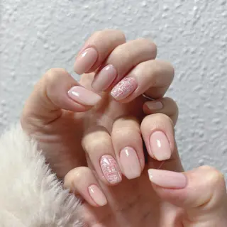 ネイル Lani🌈Nail AMIのネイルデザイン