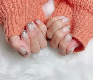 ネイル hairsalon556所属・hairsalon 556のネイルデザイン