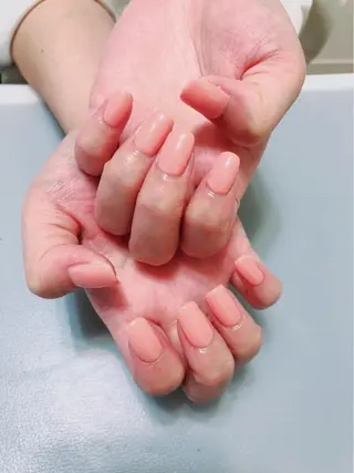 ネイル ere beauty yukiのネイルデザイン