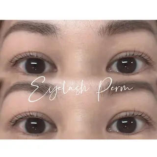 マツエク・マツパ Artis. YUMIKOのマツエク・マツパデザイン