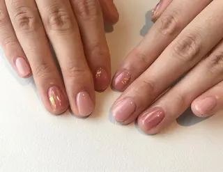 ネイル charmant nailのネイルデザイン