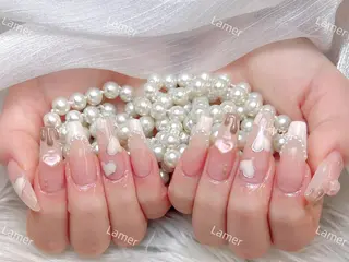 ネイル hikikibyee ♡のネイルデザイン