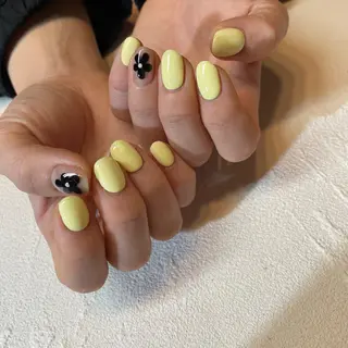 ネイル Aleum所属・Nail Salon Aleumのネイルデザイン