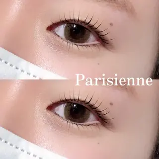 マツエク・マツパ CLUTCH eye 夏目のマツエク・マツパデザイン