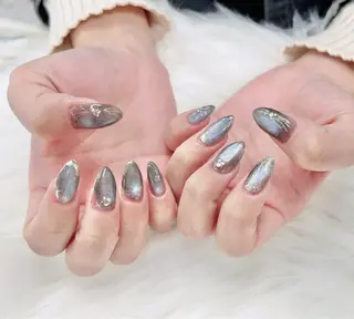 ネイル Bianca赤羽 信末のネイルデザイン