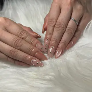 ネイル ma yunaのネイルデザイン