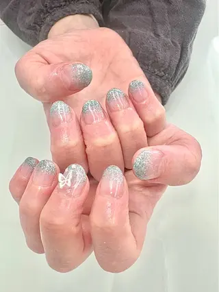 ネイル Salon Rion所属・Rion 野々村のエステ・リラクイメージ