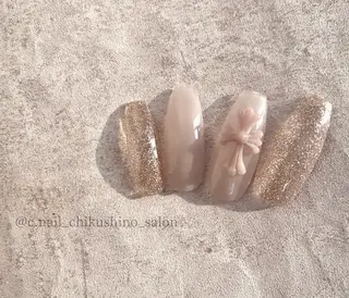 ネイル C.Nail &Eye筑紫駅のネイルデザイン