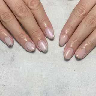 ネイル atelier　FIORITURA所属・FIORITURA aiのネイルデザイン