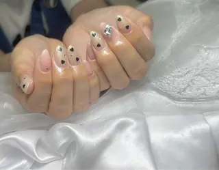 ネイル Nail salon Venusのネイルデザイン