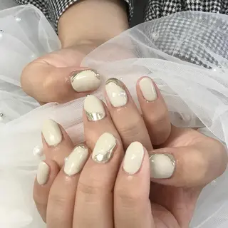 ネイル kihi大塚店 モデル募集専用のネイルデザイン