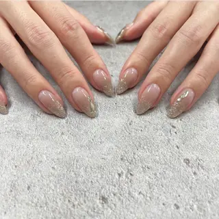 ネイル ネイルサロン 北野坂のネイルデザイン