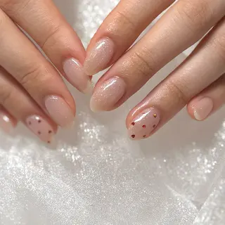 ネイル chika .のネイルデザイン