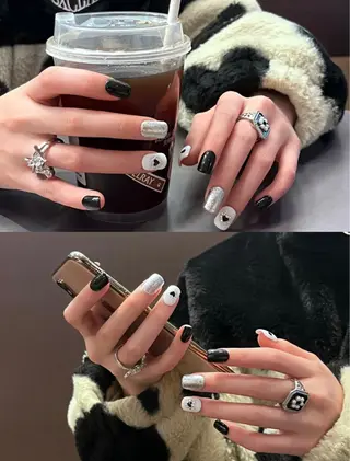 ネイル DC nail salonのネイルデザイン