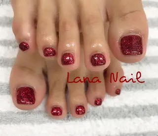 ネイル Lana Nail所属・Lana Nailのネイルデザイン