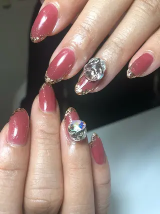 ネイル ネイルサロン Sweetのネイルデザイン