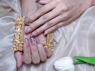 ネイル Miss Uネイルサロン所属・MissU ネイルサロンのネイルデザイン