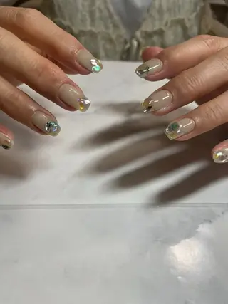 ネイル はな ネイルのネイルデザイン