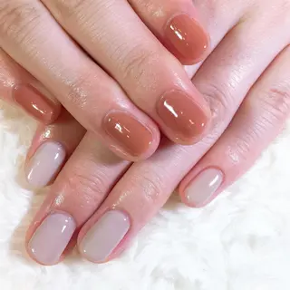 ネイル MISAKO nailのネイルデザイン