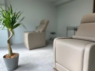 メンズ アイブロウ メンズアイブロウ＊ kyoka/ 五反田の眉毛・アイブロウイメージ