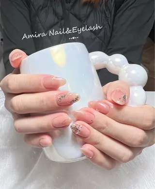 ネイル anna ネイルのネイルデザイン