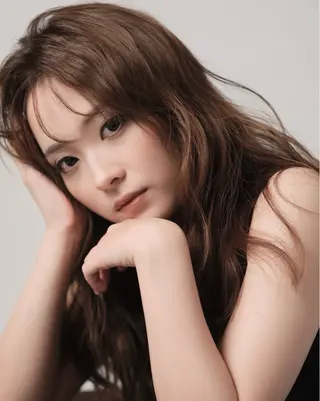 ロング in'dex hair 錦糸町店所属・SHUKA 🎀のヘアスタイル