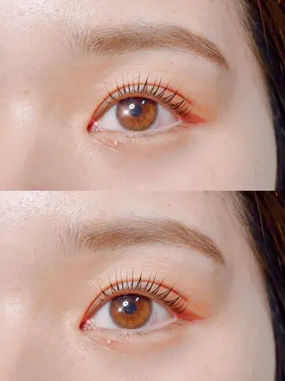 パーマ Bh style 表参道店所属・谷川 美咲のマツエク・マツパデザイン