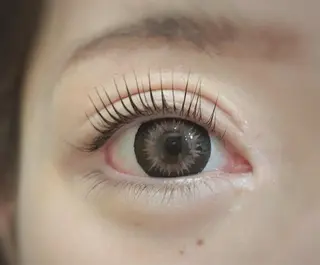 マツエク・マツパ 眉毛まつ毛専門店 uralogeのマツエク・マツパデザイン