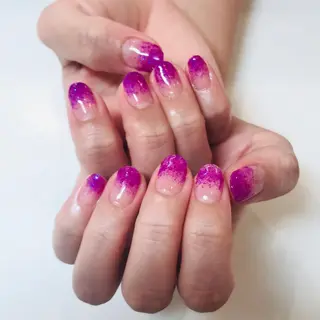 ネイル Yukako. Nのネイルデザイン