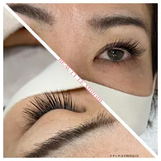 マツエク・マツパ ビューティー ミロワールのエステ・リラクイメージ