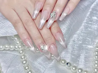 ネイル Maiii 💗のネイルデザイン