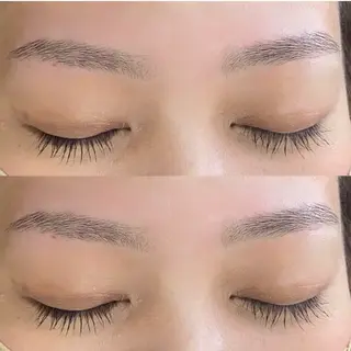 アイブロウ YAMADA SARINA🫧のマツエク・マツパデザイン