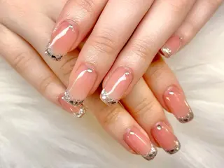 ネイル Art nail MA CHERIE所属・Mii MA CHERIEのネイルデザイン