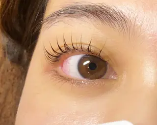 マツエク・マツパ 【Refine】 磯部のマツエク・マツパデザイン