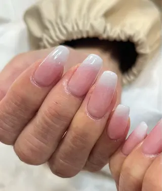 ネイル nail&eyelash   NICO所属・KINUGASA YUKAのネイルデザイン
